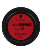 Schwarzkopf Poly Swing Power Wax 75 ml