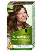 Schwarzkopf Natural & Easy 565 Almond Light Golden Brown 60 ml