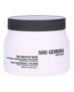 Shu Uemura The Master Base Serum-Blending Treatment 500 ml