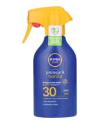 Nivea Sun Protect & Moisture Spray SPF 30 270 ml