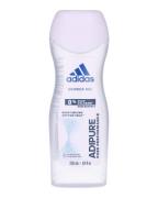 Adidas AdiPure Shower Gel 250 ml