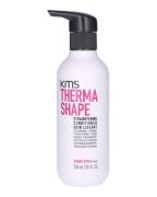 KMS ThermaShape Straightening Conditioner (U) 300 ml