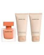 Narciso Rodriguez Narciso Ambree Giftset EDP 150 ml