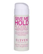 Eleven Australia Give Me Hold Flexible Hairspray 50 ml