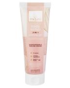 Miqura Body Scrub 2-in-1 150 ml