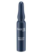 Babor MEN Ampoule Instant Energy (U) 2 ml 7 stk.