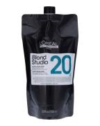 Loreal Blond Studio Nutri-Developer 20VOL (6%) 1000 ml