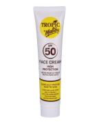 Tropic By Malibu Face Cream SPF50 40 ml