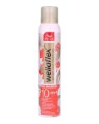 Wella Wellaflex Sweet Sensation Dry Shampoo 180 ml