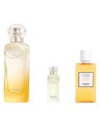 Hermes Un Jardin Á Cythére Gift Set EDT 107 ml