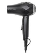 EFALOCK Black Ruby Mini Hair Dryer