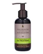 Macadamia Ultra Rich Repair Oil Treatment 125 ml