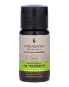 Macadamia Nourishing Moisture Oil Treatment (U) 10 ml