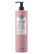 Maria Nila Luminous Colour Conditioner (Stop Beauty Waste) 1000 ml