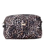 JJDK Voyage Luna Cosmetic Bag Leopartprint