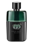 Gucci Guilty Black Pour Homme EDT 50 ml