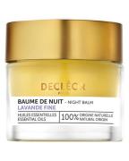 Decleor Night Balm Lavender Fine 15 ml