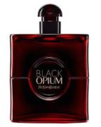 Yves Saint Laurent Black Opium Over Red EDP 30 ml