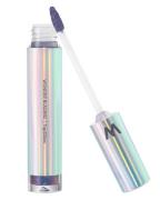 Wonderskin Wonder Blading Top Gloss Glitter Blue 4 ml