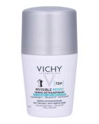 Vichy Deo Invisible Resist 72H Anti Stain Roll On 50 ml