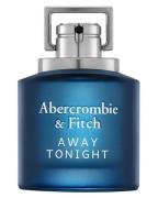 Abercrombie & Fitch Away Tonight Men EDT 100 ml