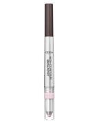 Loreal Brow Artist High Contour 107 Cool Brunette