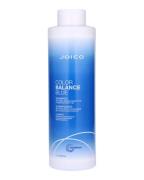 Joico Color Balance Blue Shampoo 1000 ml