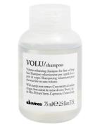 Davines VOLU Volume Enhancing Shampoo 75 ml