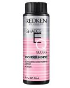 Redken Shades EQ Gloss Bonder Inside 010G Lemon Icing 60 ml