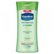 Vaseline Intensive Care Aloe Soothe 200 ml