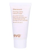 Evo überwurst Shaving Créme 30 ml