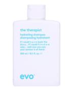 Evo The Therapist Hydrating Shampoo 300 ml