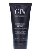 American Crew Precision Shave Gel 150 ml