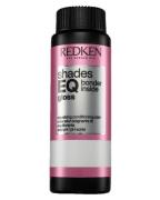 Redken Shades EQ Gloss Bonder Inside 07T Steel 60 ml