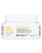 Milk Shake Active Yogurtmask (Krukke) 200 ml