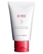 Clarins My Clarins RE-MOVE Purifying Cleansing Gel 125 ml