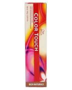 Wella Color Touch Rich Naturals 5/97 60 ml