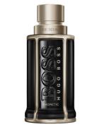 Hugo Boss The Scent Magnetic EDP 100 ml