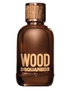 Dsquared2 Wood Pour Homme EDT 50 ml