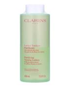 Clarins Purifying Toning Lotion 400 ml