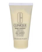 Clinique Deep Comfort Hand and Cuticle Cream 75 ml