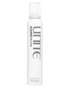 Unite Elevate Mousse (Stop Beauty Waste) 175 ml