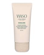 Shiseido Shikulime Color Control Oil-Free Moisturizer SPF 30 50 ml