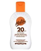 Malibu Sun Lotion SPF 20 200 ml