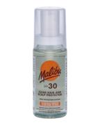 Malibu Clear Hair And Scalp Protection SPF 30 50 ml