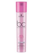 BC Bonacure Color Freeze Silver Micellar Shampoo (U) 250 ml