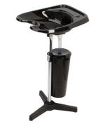 Sibel  Luxe Vaskeskjold På Fod - Art P003328