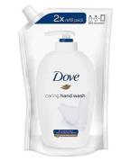 Dove Caring Hand Wash 500 ml