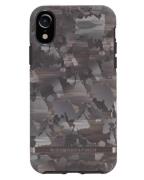 Richmond And Finch Camouflage iPhone Xr Cover