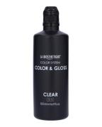 La Biosthetique Color & Gloss Toningsgel Clear 500 ml